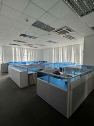 Jean Yip Building (D14), Factory #504148771